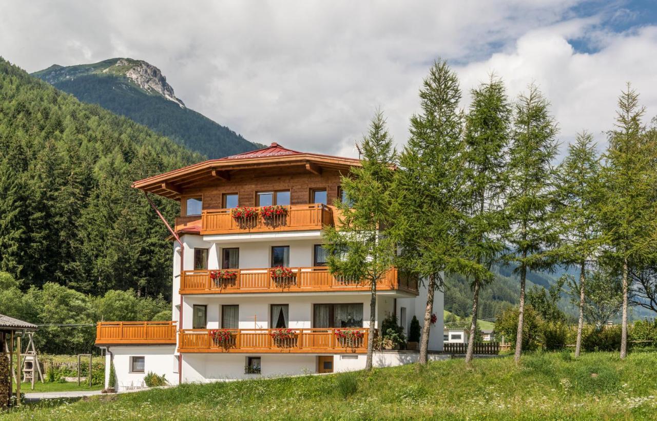 Апартаменты Ottohof - Feldblick Колле-Изарко Экстерьер фото
